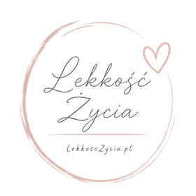 Logo Lekkość Życia